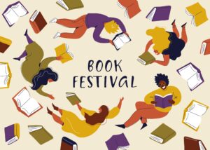 The Schomburg Center Literary Festival Makes Its Return to Harlem