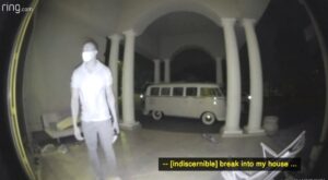 Black Man Fatally Shot by Honolulu Police After Walking Into Couple's Home. Video Shows He Apologized Before Leaving