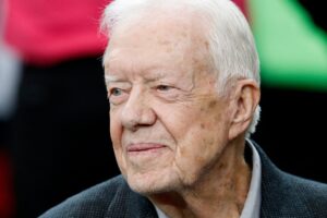 Jimmy Carter’s Strange and Complicated Legacy With Black America