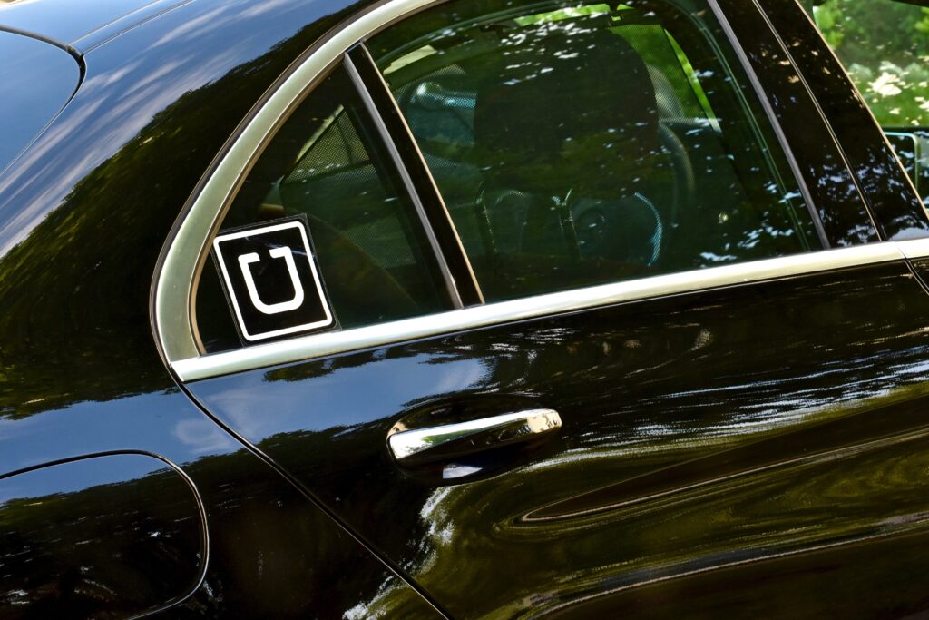 Need a Ride? Biden Administration Partners With Uber and Lyft to Give Free Rides to Vaccination Sites