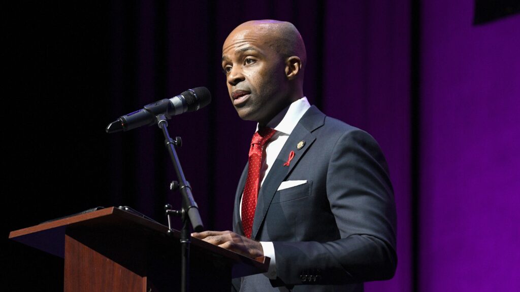 ‘I Am Not Resigning’: Human Rights Campaign President Alphonso David Calls for ‘Complete Transparency’ in Cuomo-Related Independent Review [UPDATED]