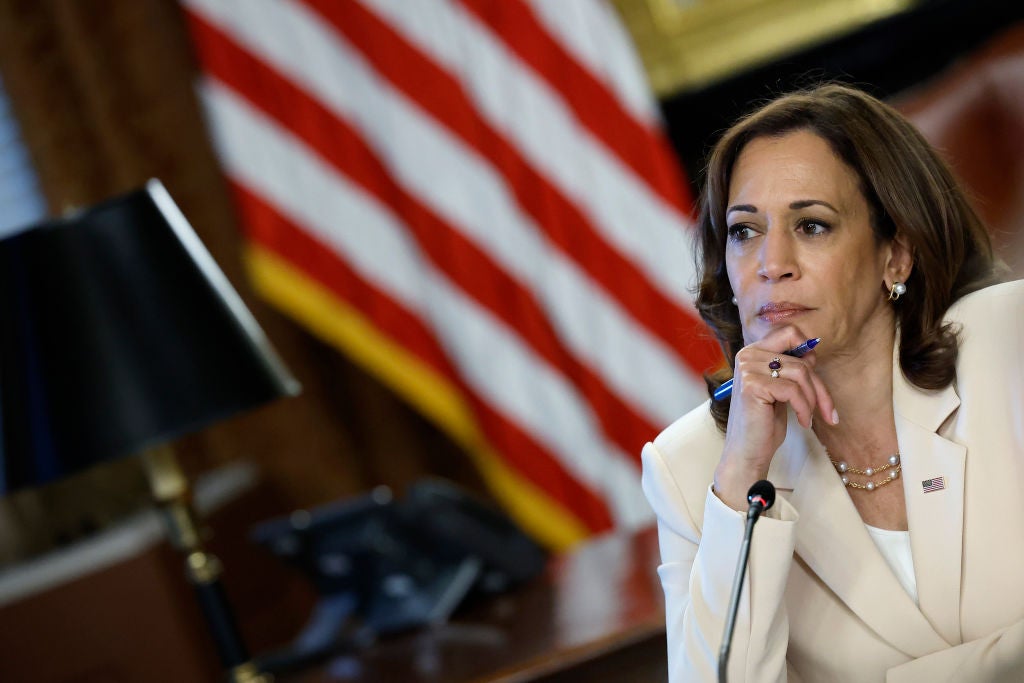 Photo: Getty Images Chip Somodevilla