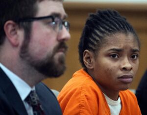 This Black Woman Killed Her Alleged Sex Trafficker, and Her Consequences are Heartbreaking
