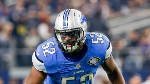 How This Black Ex-NFL Player Got Busted For His Alleged Role in the Jan. 6 U.S. Capitol Insurrection