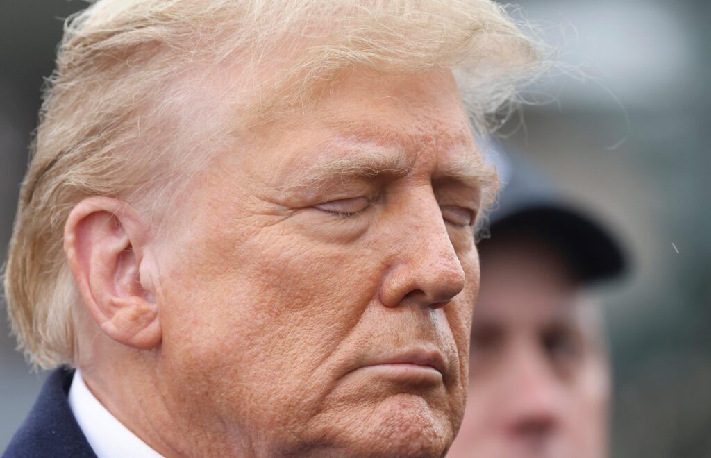 Donald Trump’s Hate Has No Place in Black America. Let’s Remind Him in November.