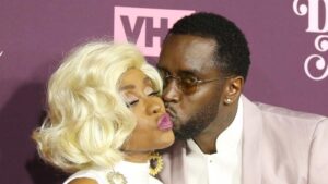 Diddy’s Mother Joins Her Son in Legal Battles After She’s Hit With a Lawsuit. Here Are the Details
