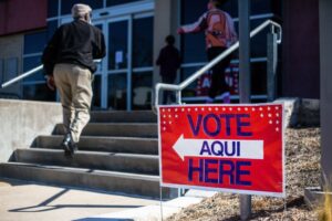 Texas Has a Mail-In Ballot Rejection Rate That’s Too High