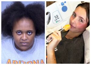 The Shocking Details Behind a Black Arizona State Student Stabbing a Woman During Class