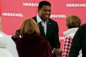 Hey, Georgia: Don’t Fuck Up This Election Next Week