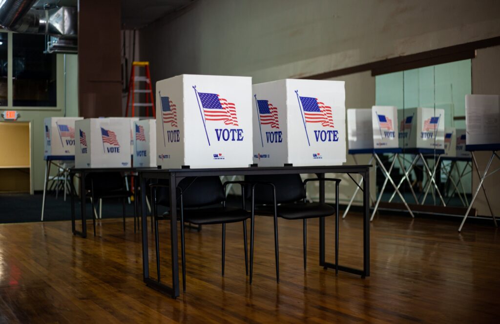 Strict Georgia Voting Law Drives Absentee Request Rejections
