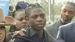 Did a Court Determine That Racism Can Prevail at a Texas High School?