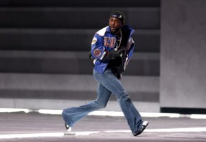 Women Love Kendrick Lamar’s Bootleg Jeans, But Men Are Radio Silent