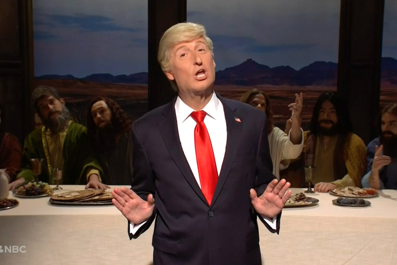 Photo: Saturday Night Live