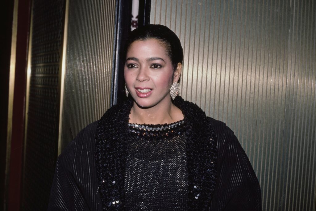 Pop Hit Maker Irene Cara Dies at 63