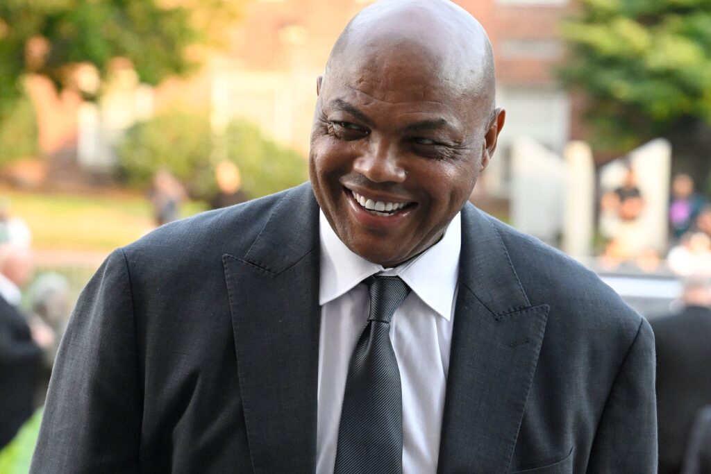 Charles Barkley, Kevin Durant Make Big Donations To HBCUs
