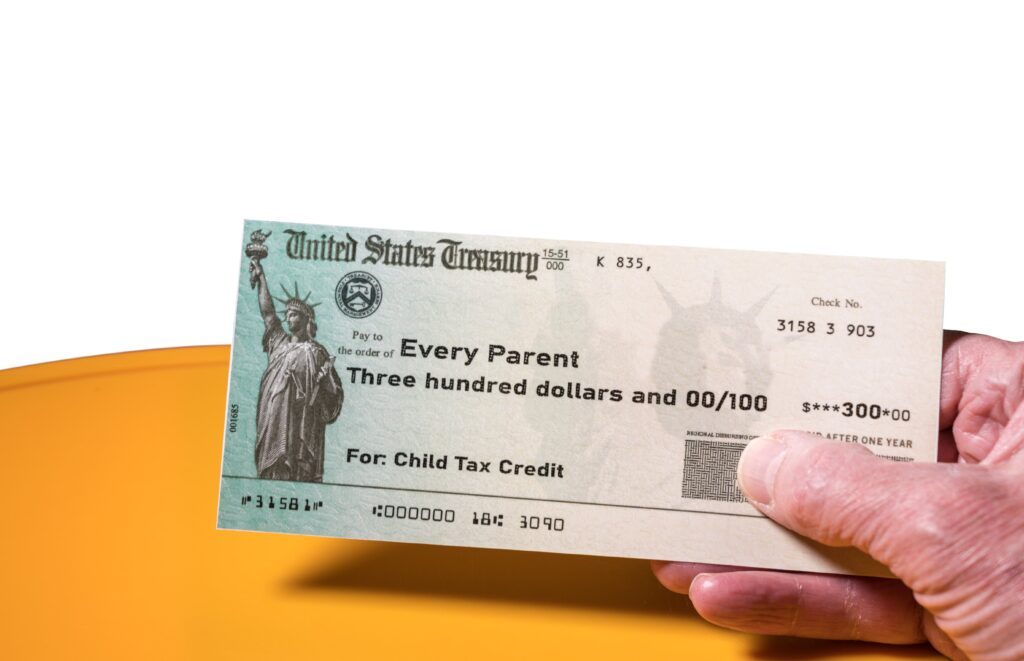Concerns Grow That Monthly Checks for Child Aid Won’t Reach the Poorest Families Who Need It Most