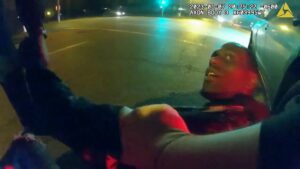 Here’s What a Former Black NYC Cop Thinks of the Tyre Nichols Case