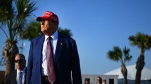 NYT Report: Trump Claimed He Beat Kamala Harris By A Landslide, But The Opposite is True