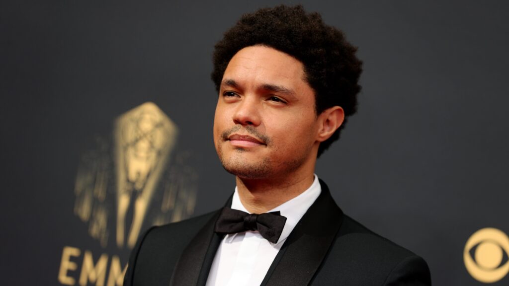 Trevor Noah Sues NYC Hospital and Orthopedic Surgeon for ‘Serious Personal Injury’ Resulting From 2020 Surgery