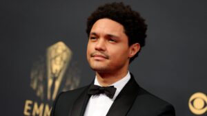 Trevor Noah Sues NYC Hospital and Orthopedic Surgeon for ‘Serious Personal Injury’ Resulting From 2020 Surgery