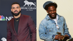 Hmm…All The Shots Drake Might Be Taking at Kendrick Lamar in His New Music Video