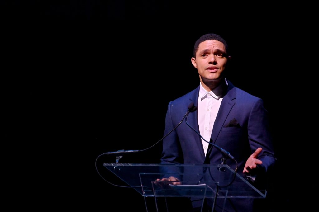 Trevor Noah: Women’s Cellphones could Reveal Their Seeking Abortions