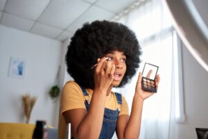 Transphobes Are Losing Their Minds Over This ULTA Campaign