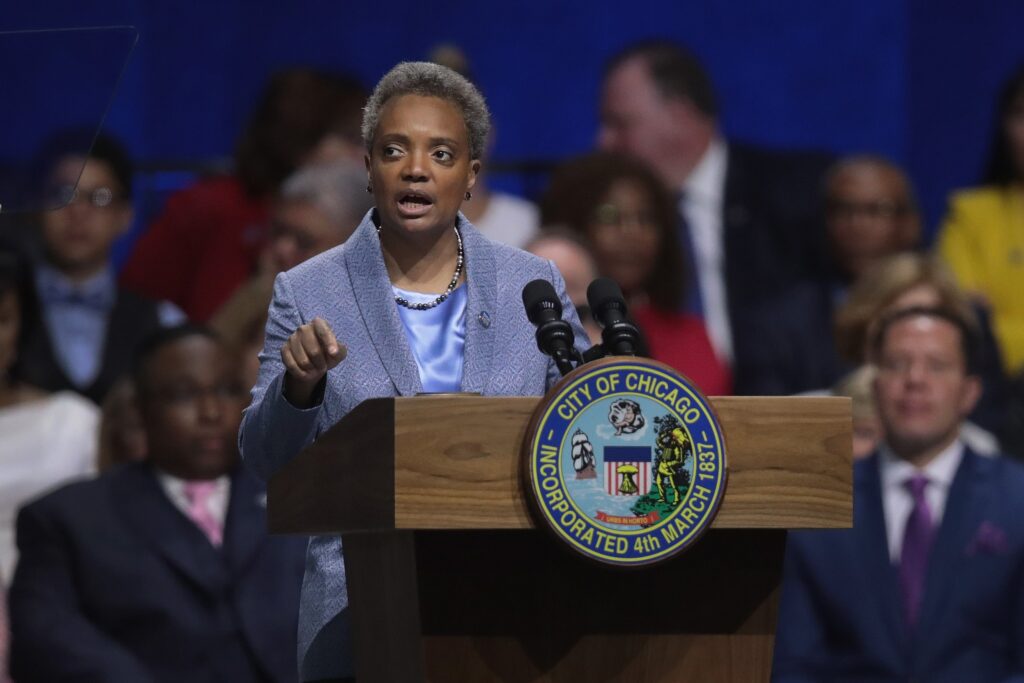 Chicago Finally Passes Civilian Oversight Board for Police After 2 Years of Debate