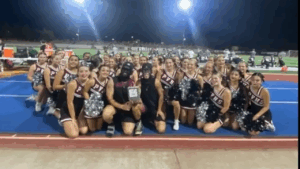 Two Utah High Schoolers Showed Up Wearing Blackface to A School Game—And This Happened