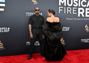 Grammy Producer Finally Breaks Silence About Kanye and Bianca Censori’s Red Carpet Stunt