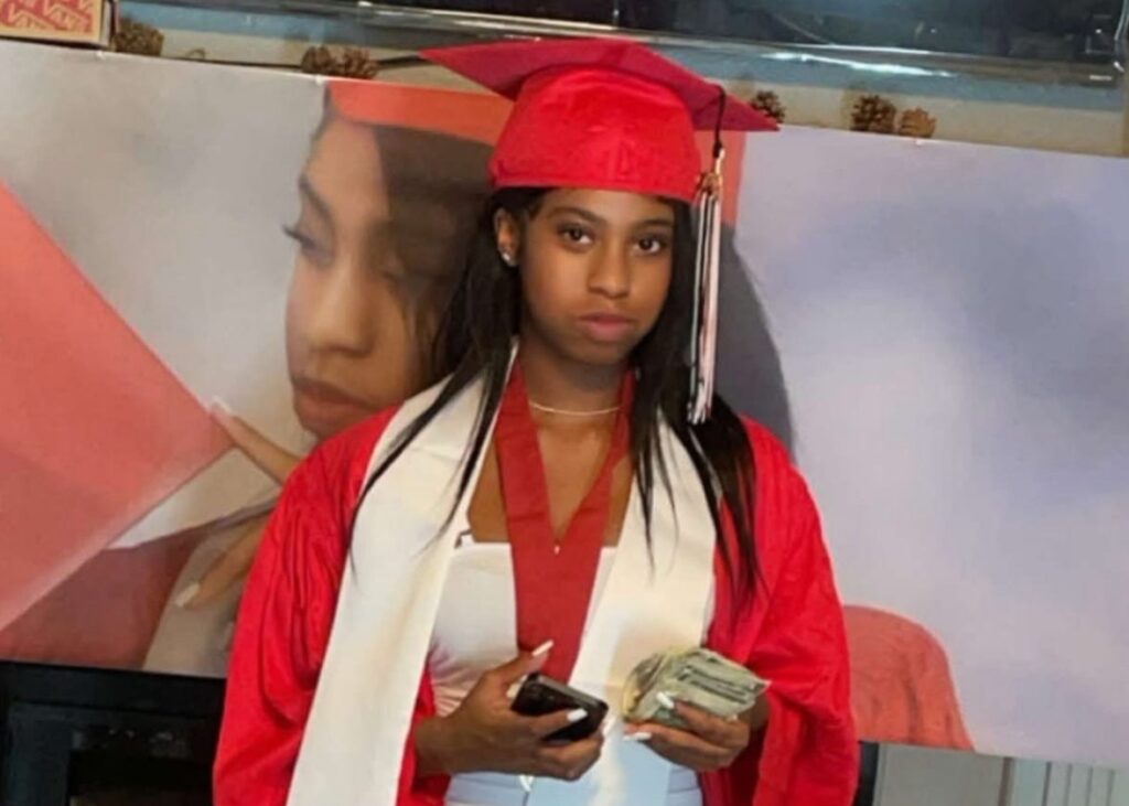 Eerie Warning Black Mom Gave Teen Before Killed in New Orleans Attack