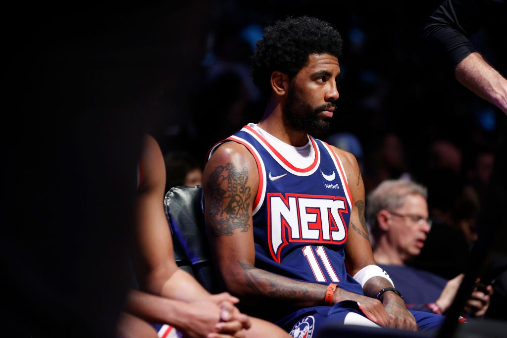 Photo: Getty Images Sarah Stier