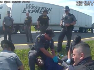 Even The Prosecutor Wants These Charges Dropped, So Why Hasn’t A Judge Acted Yet?