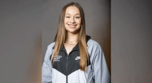 A Title-Winning Wisconsin College Gymnast Found Shot to Death in Her Home, And the Suspect Will Shock You