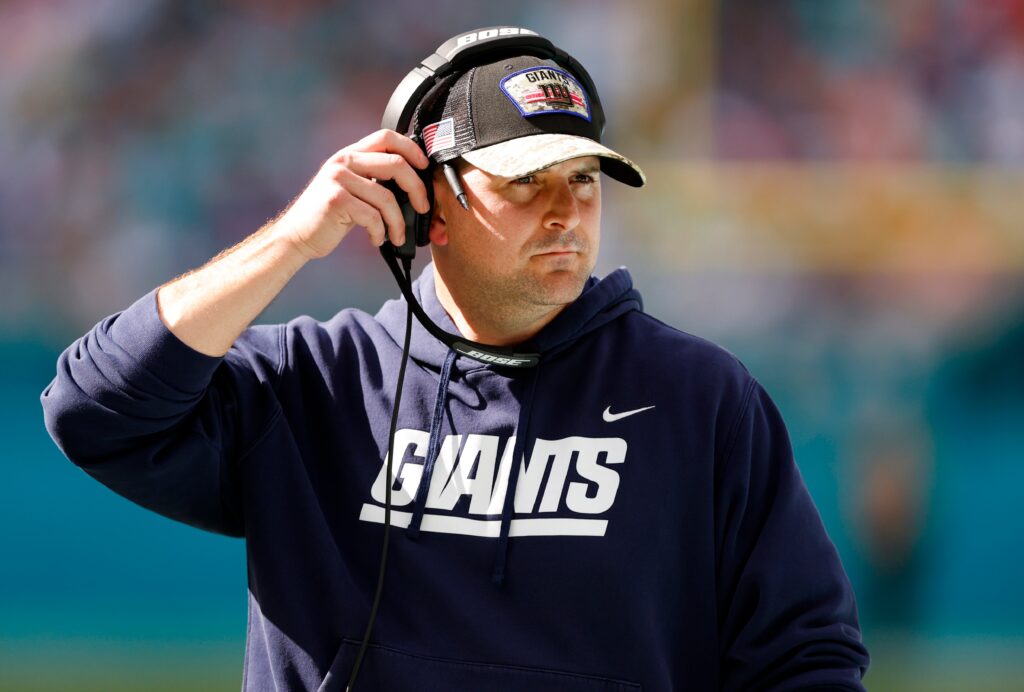 You Know You’re a Trash Coach When Your Own Players Want You Gone