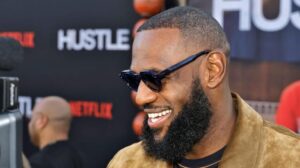 LeBron James Family Foundation Announces Plans to Open Medical Center in Akron, Ohio