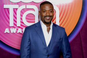 Ray J Reveals This Disturbing Detail About His Childhood