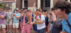 Black Folks Already Know: Racist Ole Miss Frat Bros Happened Because of Trump’s America