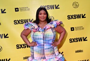 Lizzo’s New Shapewear Brand Will Have You Feeling Good As Hell