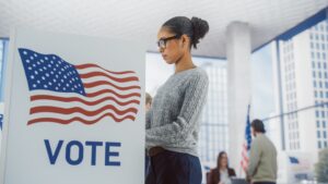 Black Women Showed Up At The Polls, So Don’t Expect Us To Show Up To Your Trump Protests