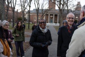 Harvard University President Claudine Gay Is Out. Here’s How We Got Here
