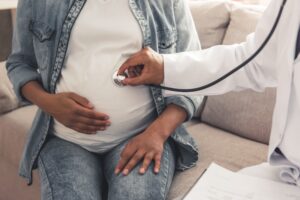 Biden Administration Plans Support for Black Mothers