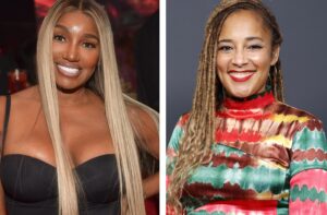 WATCH: Social Media Drags Amanda Seales Again For Insulting NeNe Leakes
