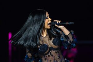 Cardi B Calls Onion Juice the Secret to Her Luscious Locks