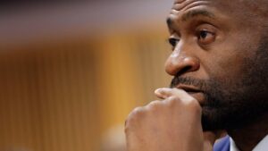 Was Nathan Wade Running From His Subpoena For Investigation into Fani Willis?