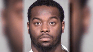 Huge Development In the Case of That Phoenix Man Who Set Girlfriend on Fire and Left Her Baby in a Car Seat