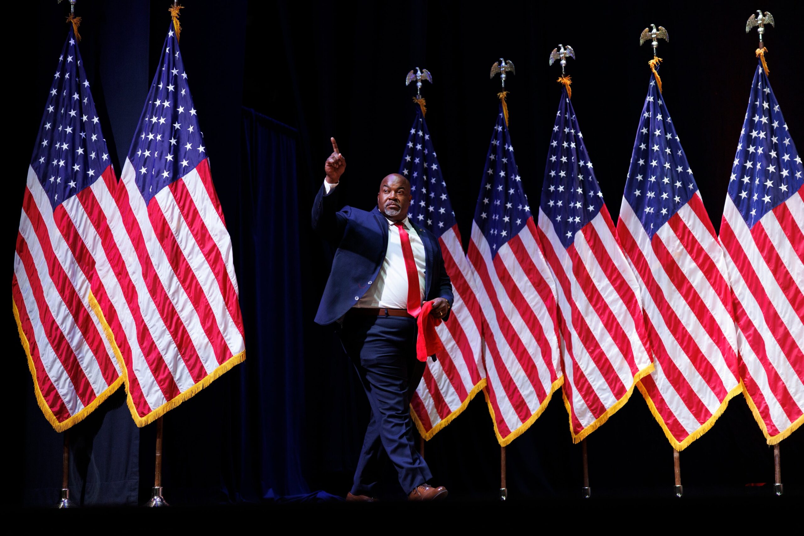 Photo: Getty Images Tom Brenner for The Washington Post