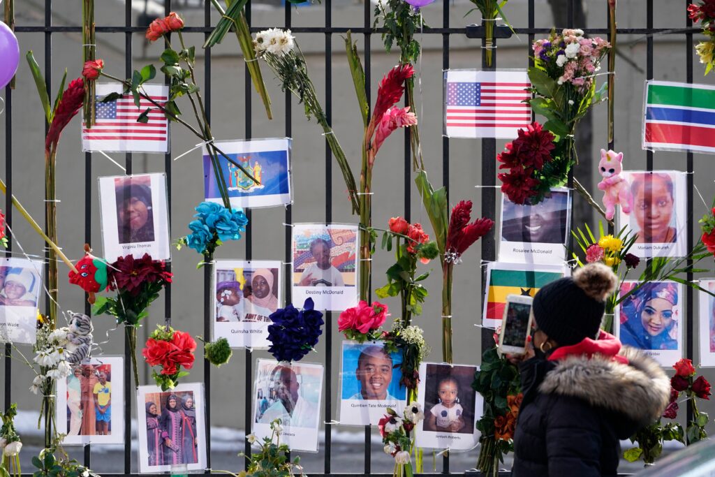 Bronx Fire Survivors Are Still Struggling To Recover