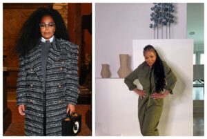 5 Minimalist Chic Pieces Inspired By Janet Jackson’s Living Room