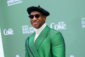Wow! 3 Total Shockers We Just Learned From Jonathan Majors